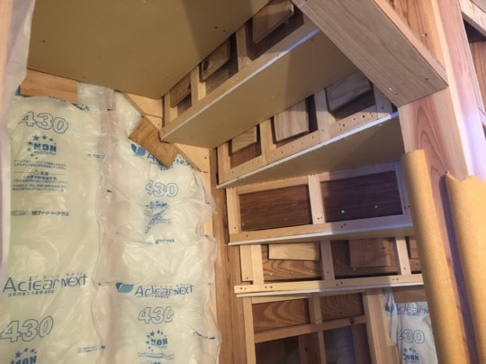 Ogw邸of富野工務店 Ogw邸of富野工務店