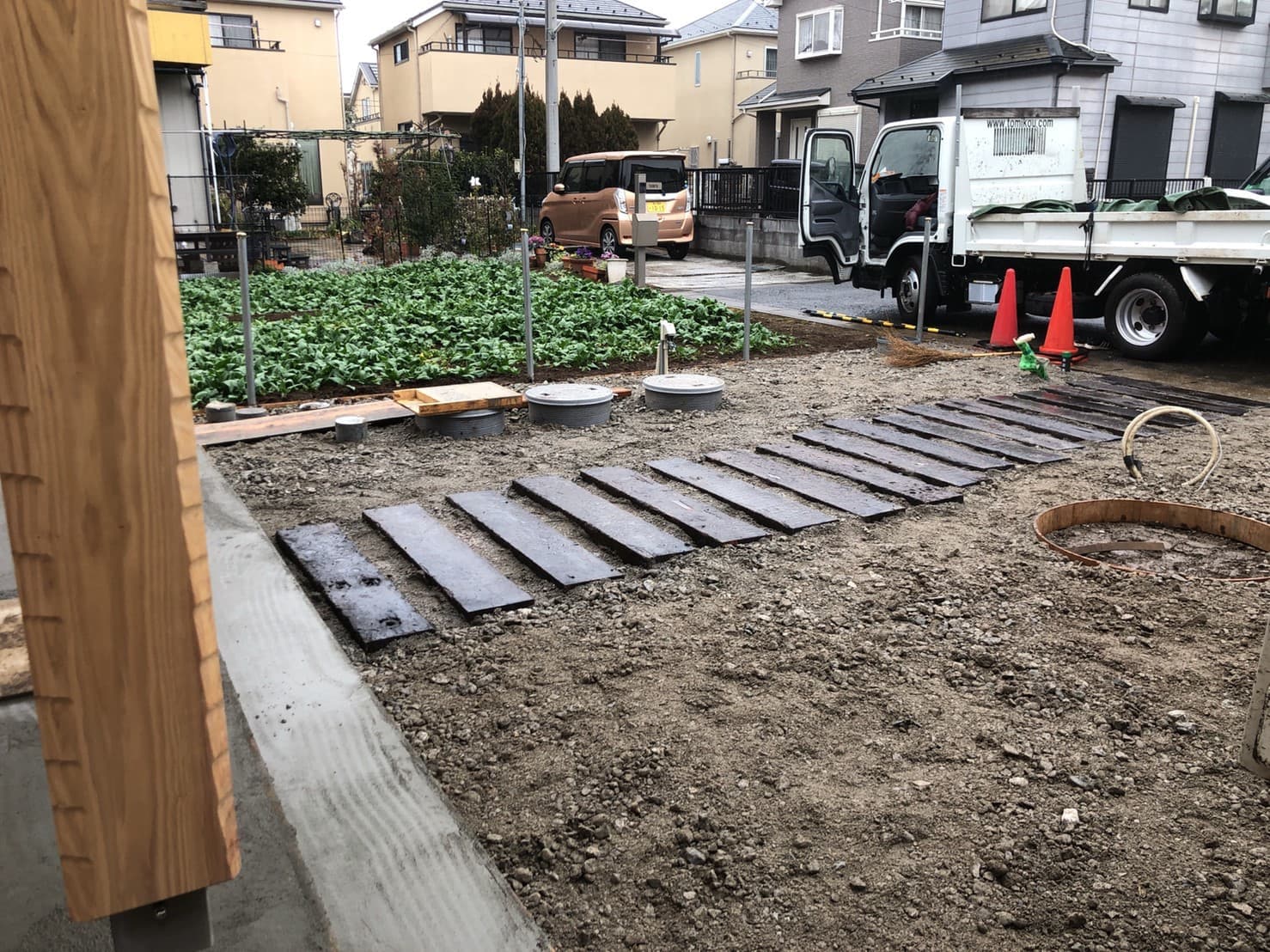 y邸of富野工務店 y邸of富野工務店